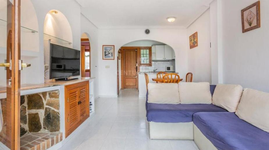 Ferienwohnung Apartamento Sol Mediterraneo Guardamar del Segura Exterior foto