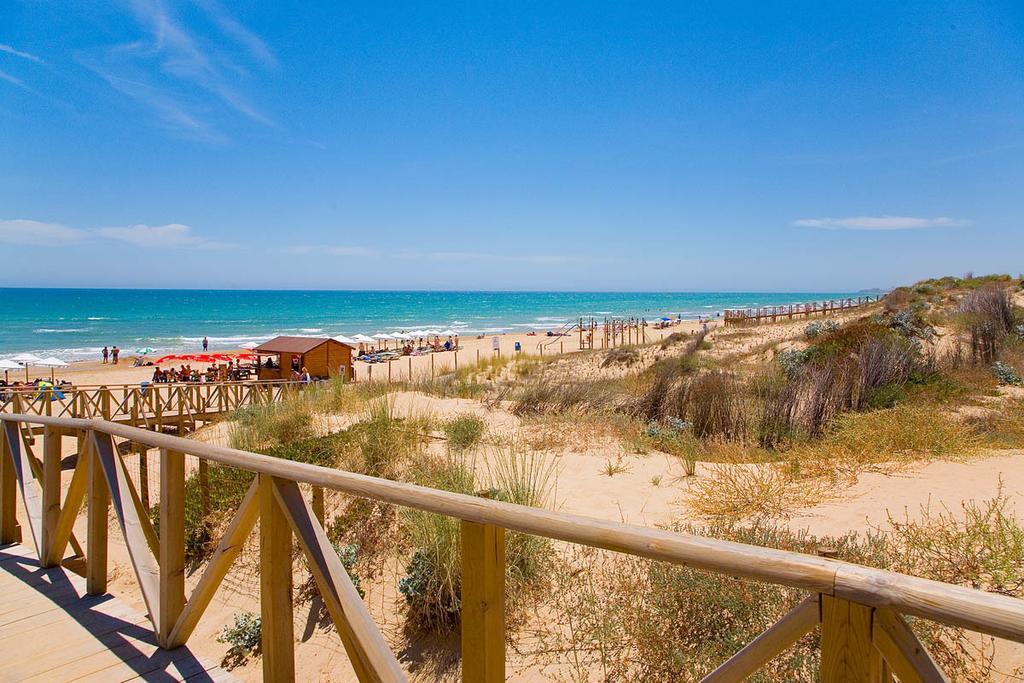 Ferienwohnung Apartamento Sol Mediterraneo Guardamar del Segura Zimmer foto